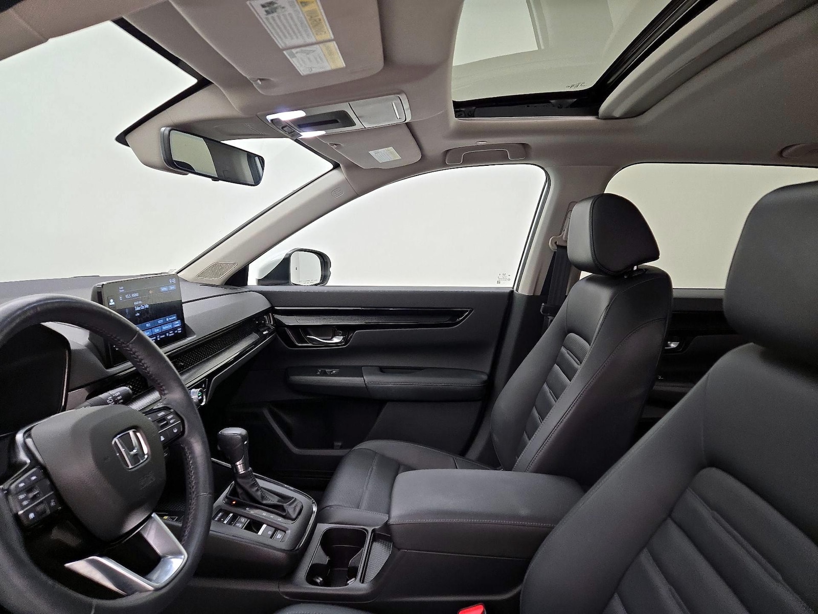 2023 Honda CR-V EX-L - Photo 20