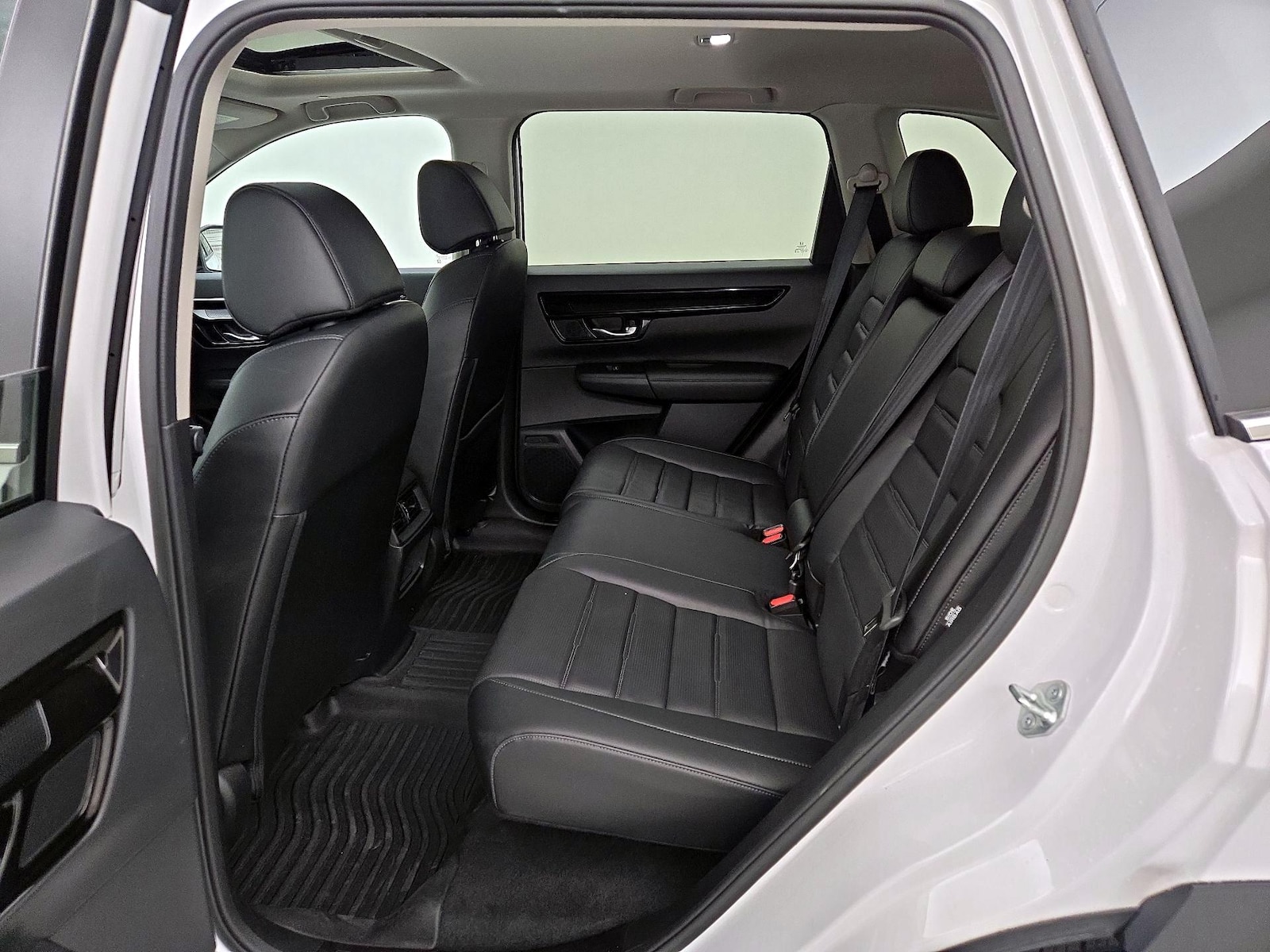 2023 Honda CR-V EX-L - Photo 21