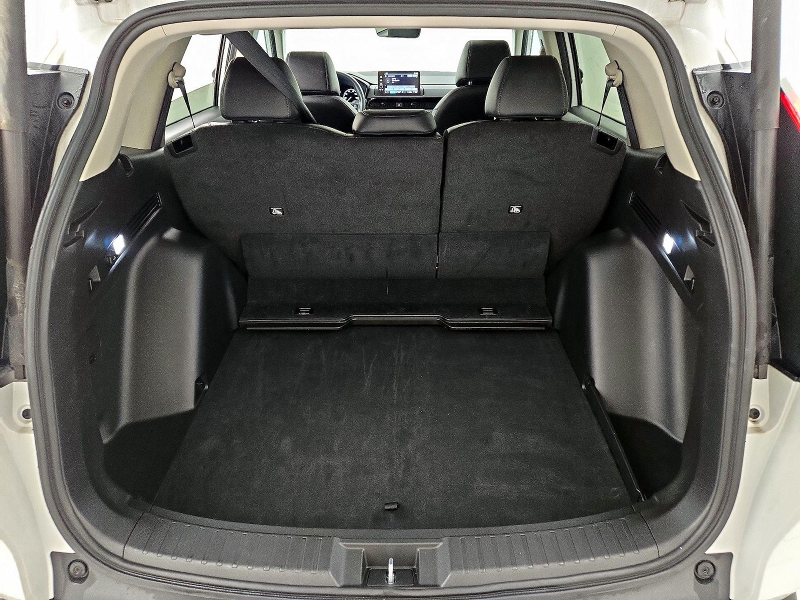 2023 Honda CR-V EX-L - Photo 22
