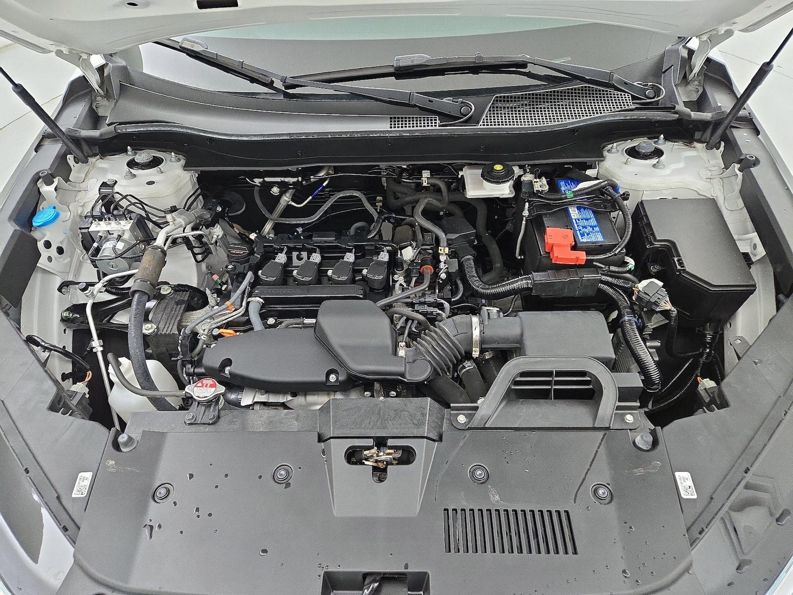 2023 Honda CR-V EX-L - Photo 23