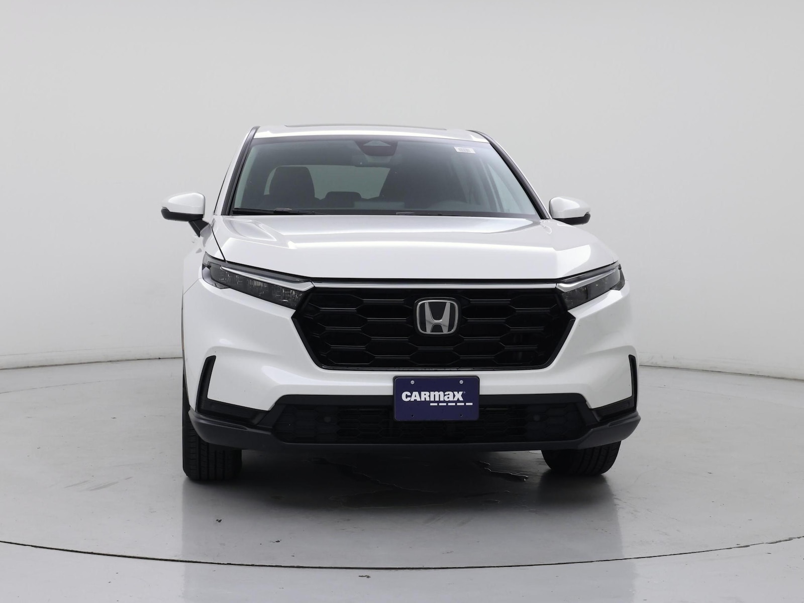 2023 Honda CR-V EX-L - Photo 6