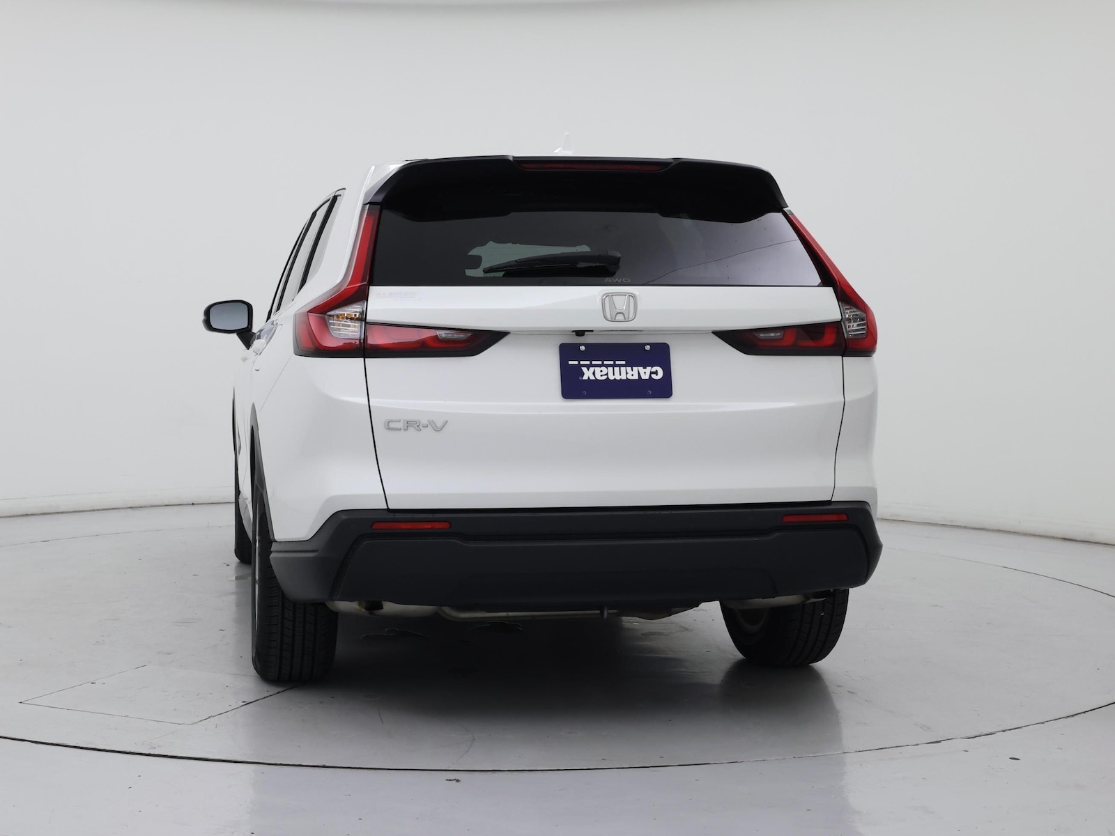 2023 Honda CR-V EX-L - Photo 7