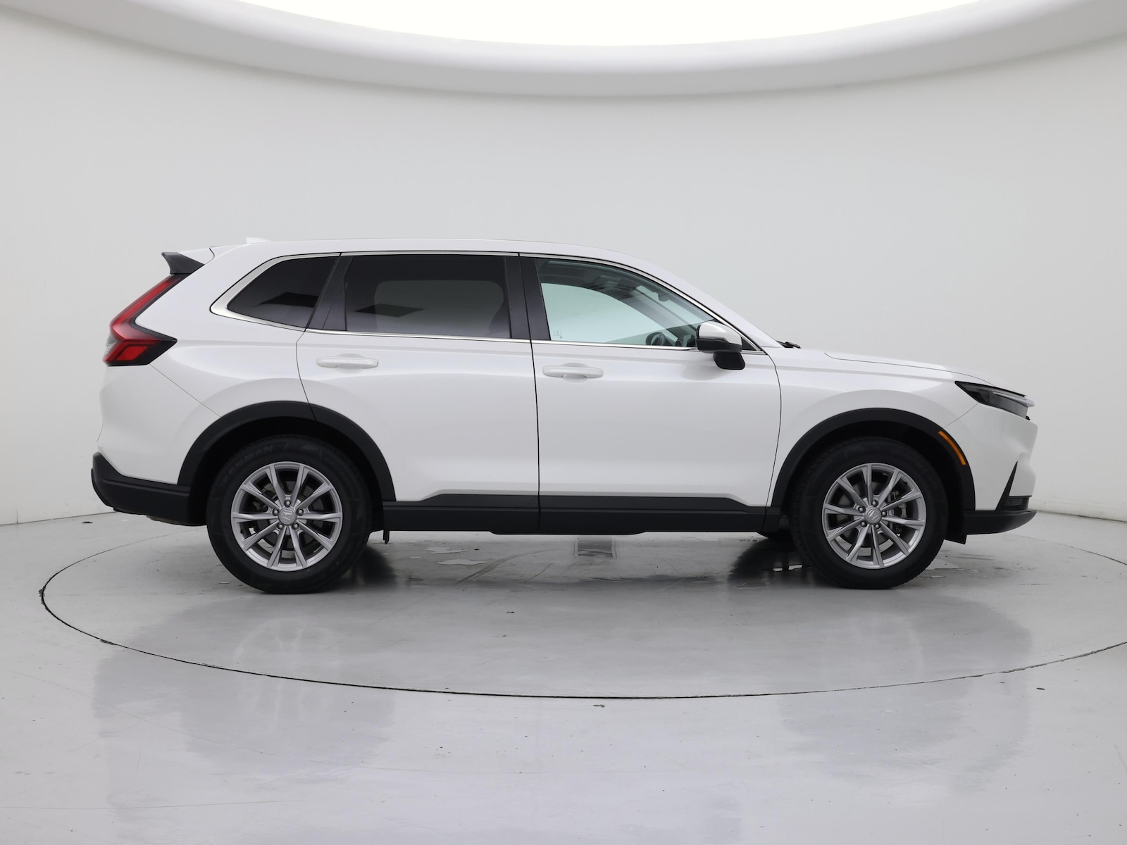 2023 Honda CR-V EX-L - Photo 8