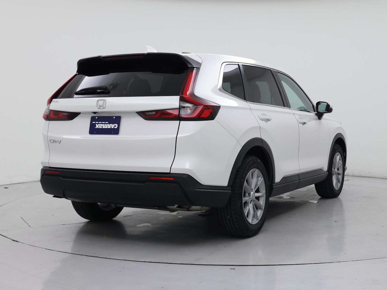 2023 Honda CR-V EX-L - Photo 9