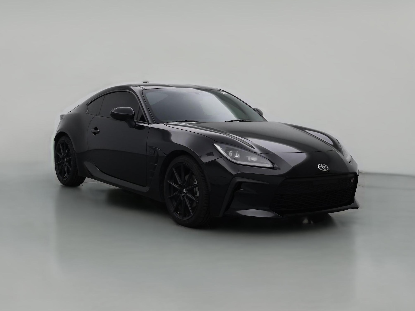 2023 Toyota GR86