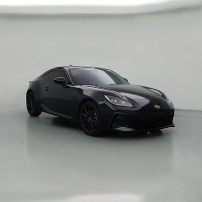 2023 Toyota GR86 Premium
