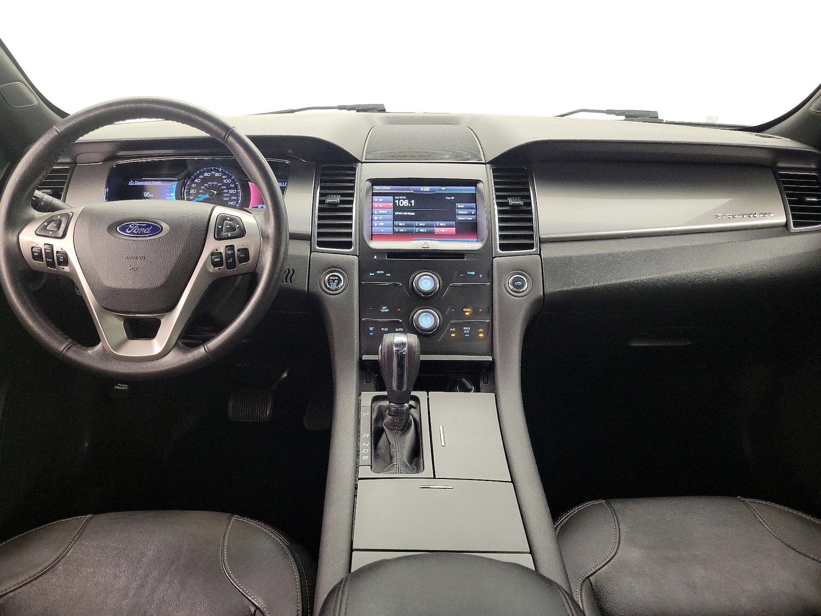 Navigation System
