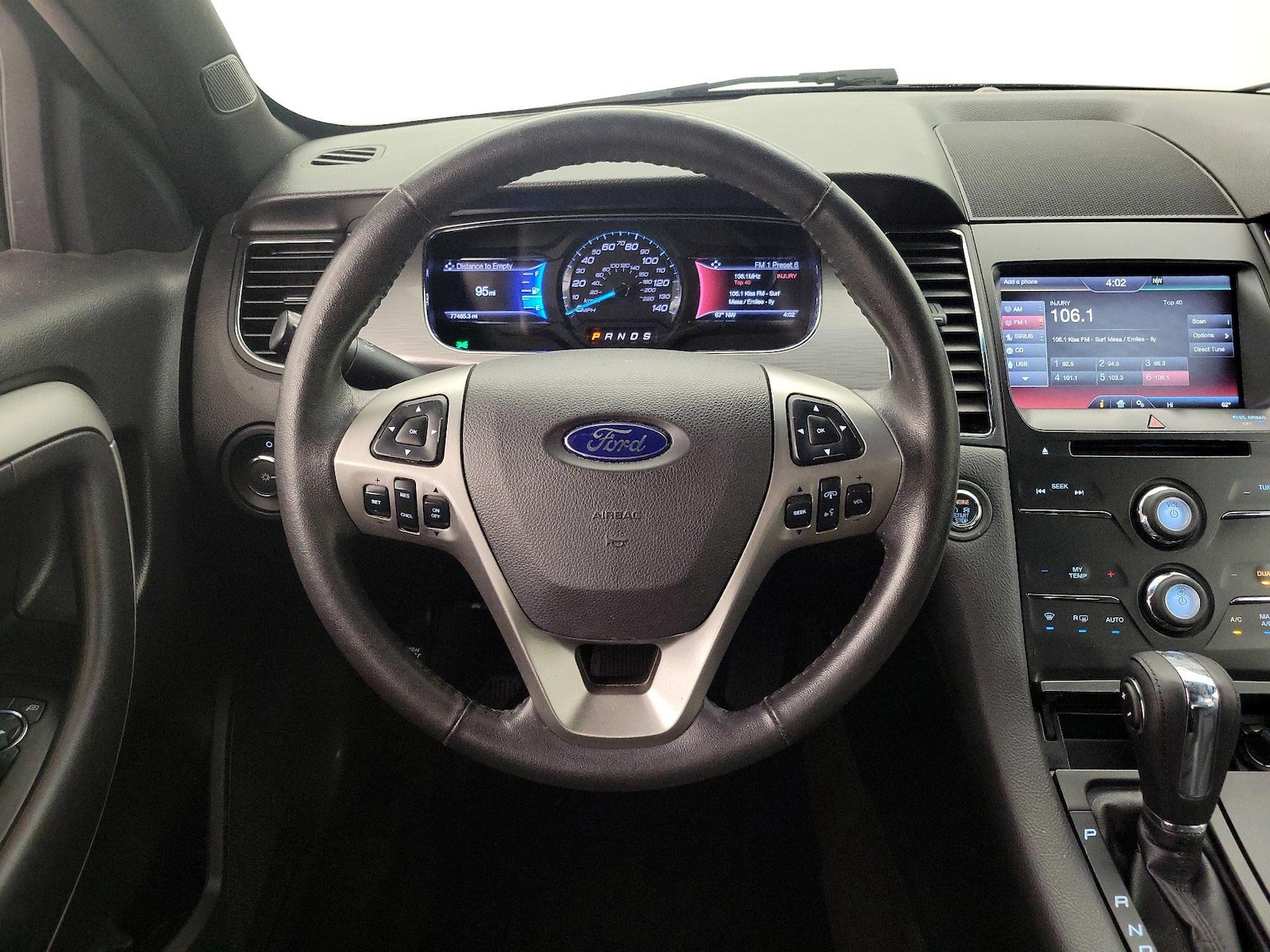 Remote Start