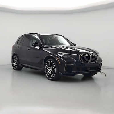 2022 BMW X5 M50i