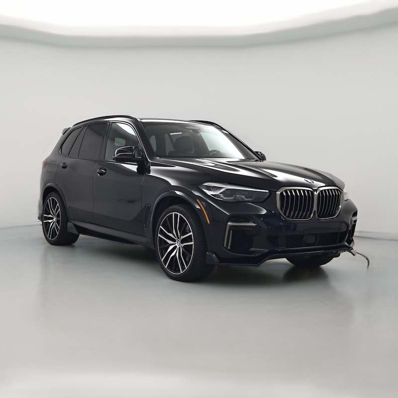 2022 BMW X5 M50i