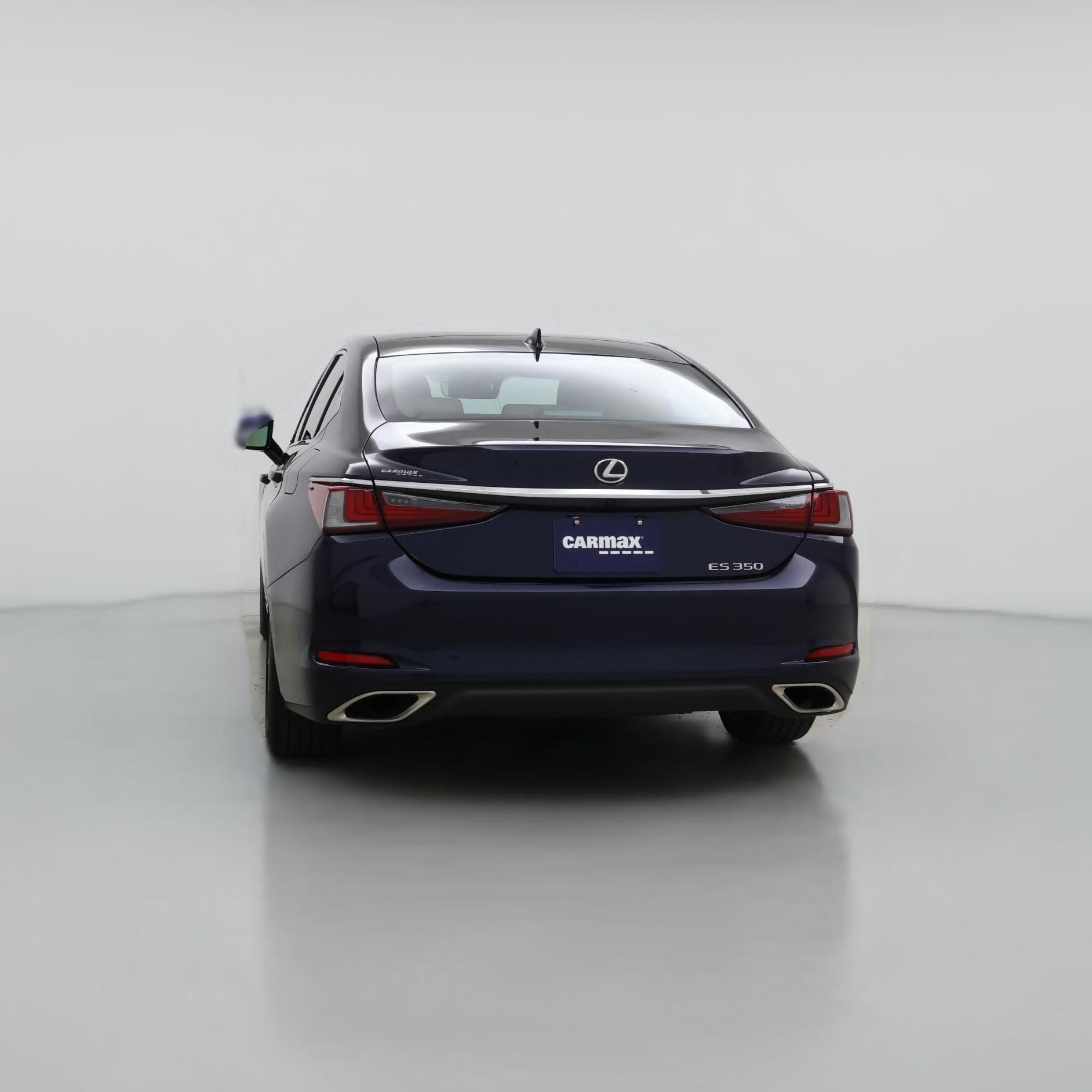 2023 Lexus ES 350