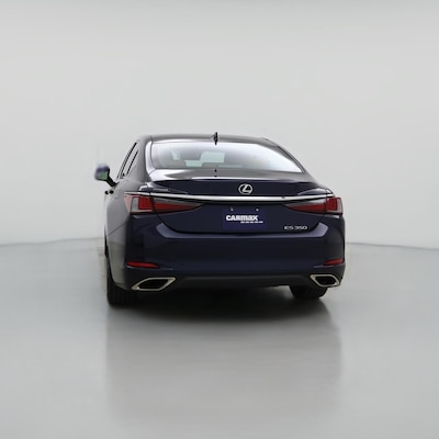 2023 Lexus ES 350