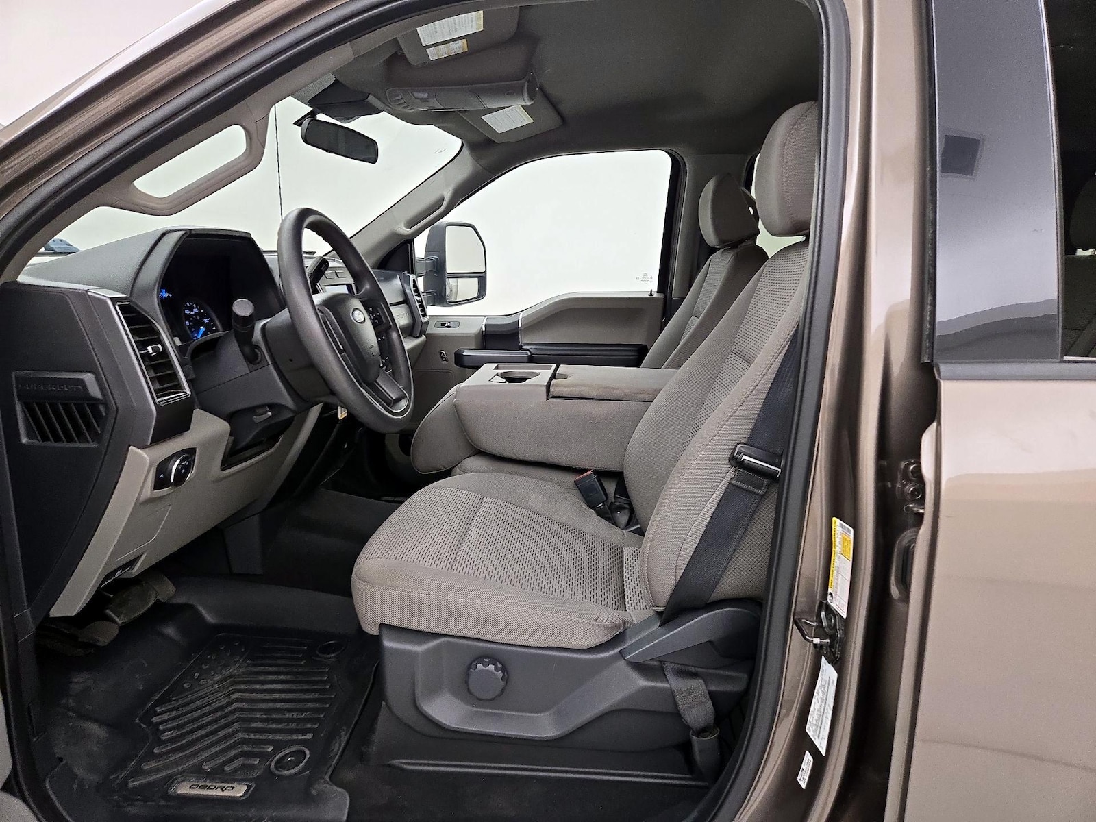 Side Airbags