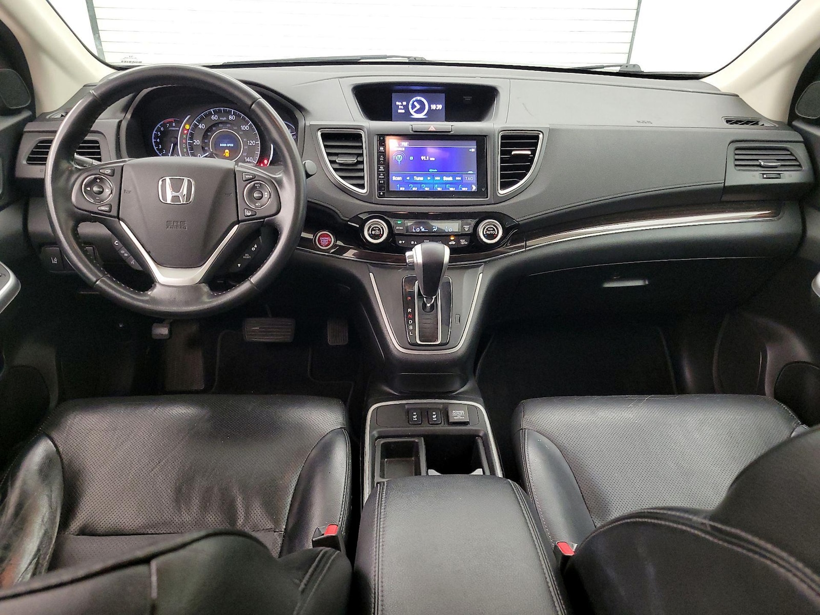Navigation System