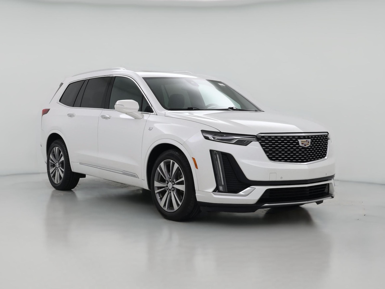 2020 Cadillac XT6