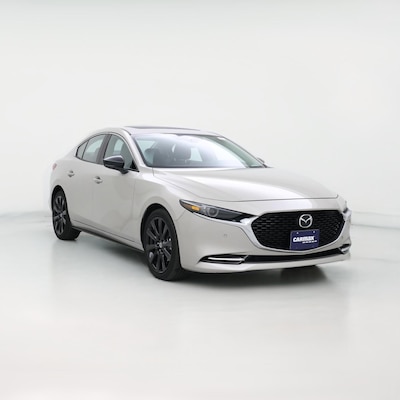 Recommended categories heading image of the selected vehicle