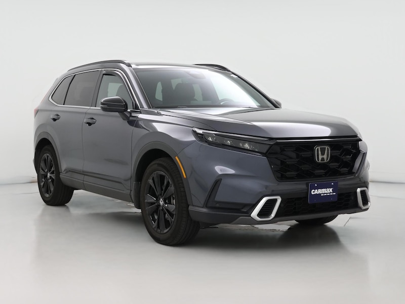 2024 Honda CR-V Sport Touring