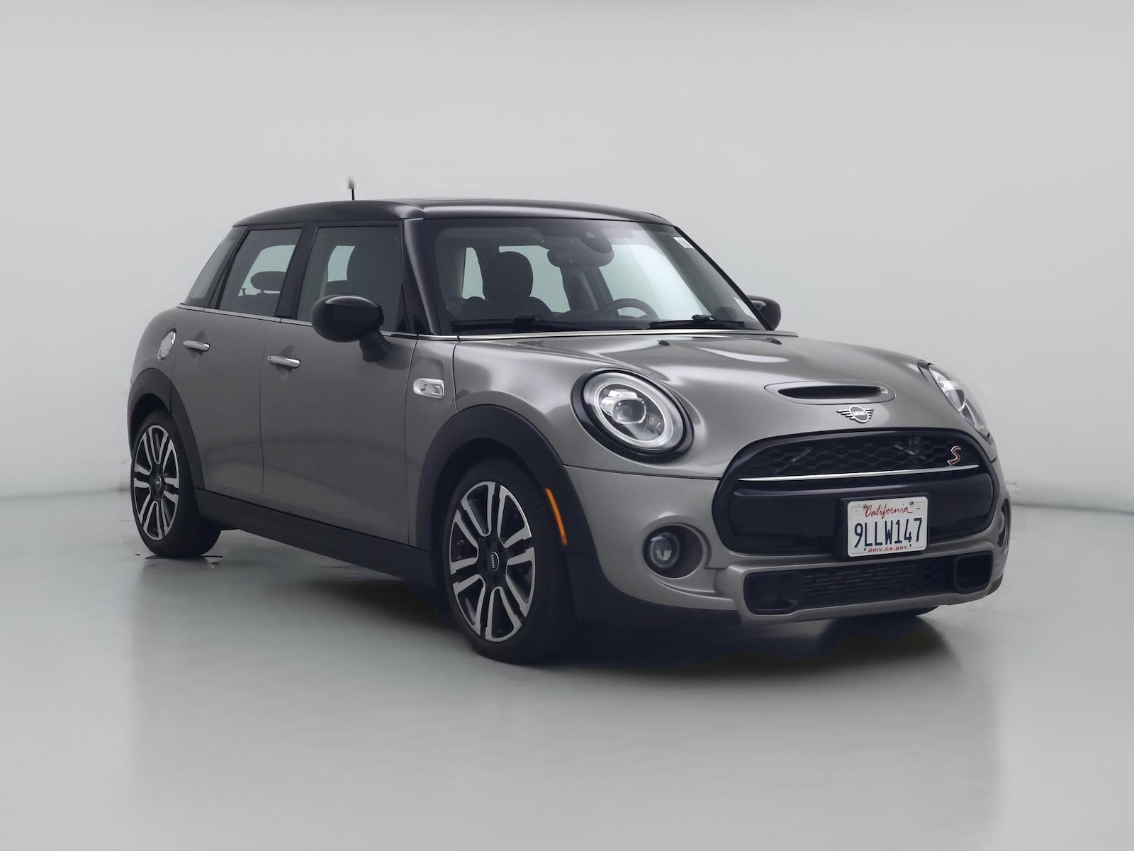 2021 MINI Hardtop 4 Door