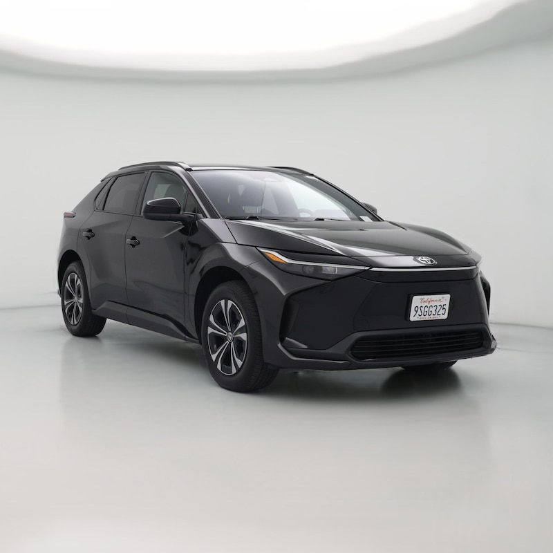2024 Toyota bZ4X XLE