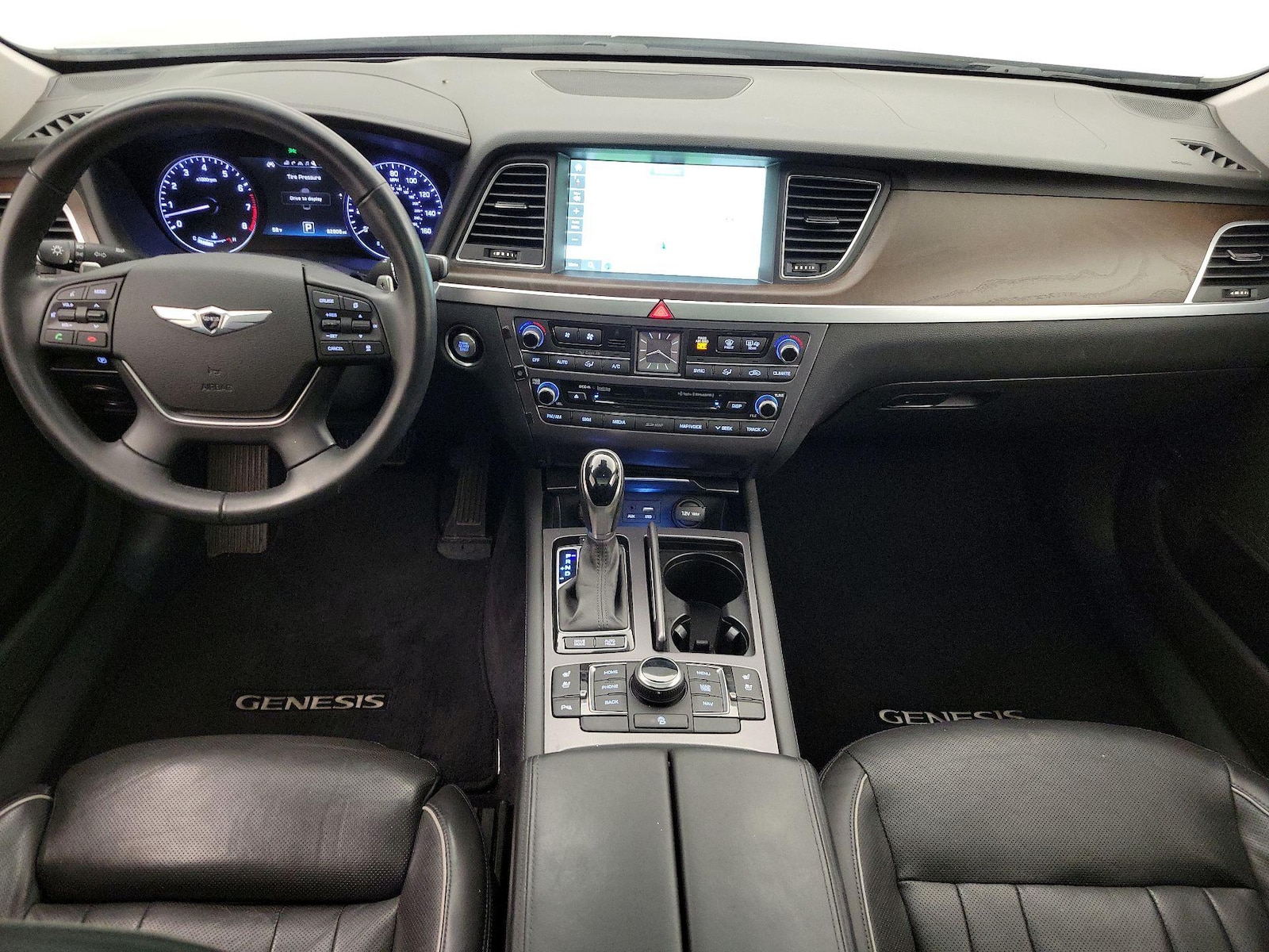 Navigation System