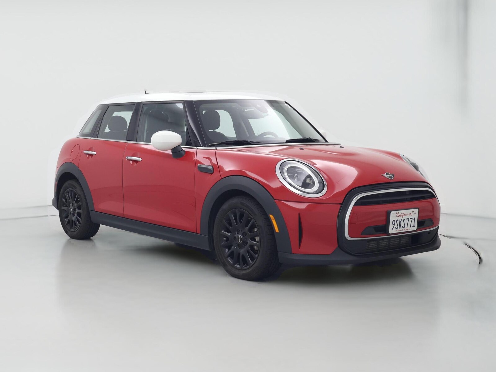 Smart Key & Parking Sensors