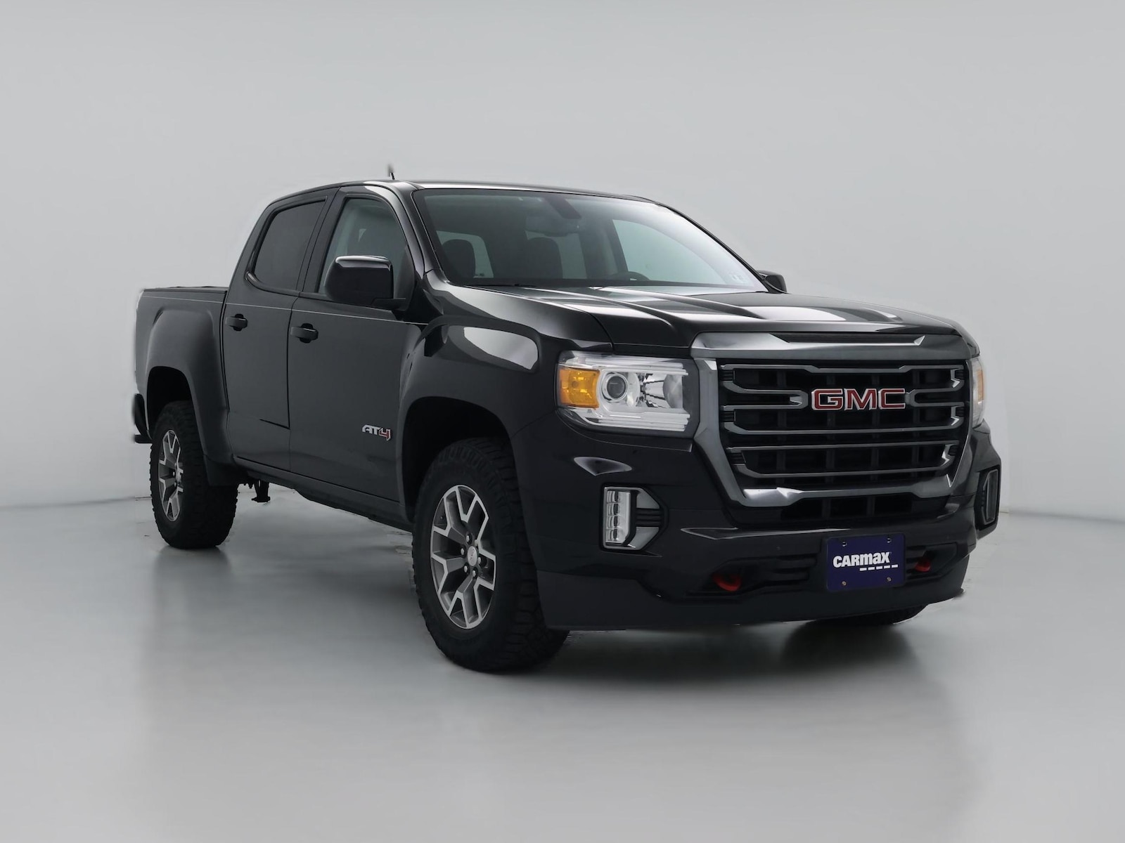 2022 GMC Canyon