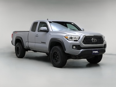 Recommended categories heading image of the selected vehicle
