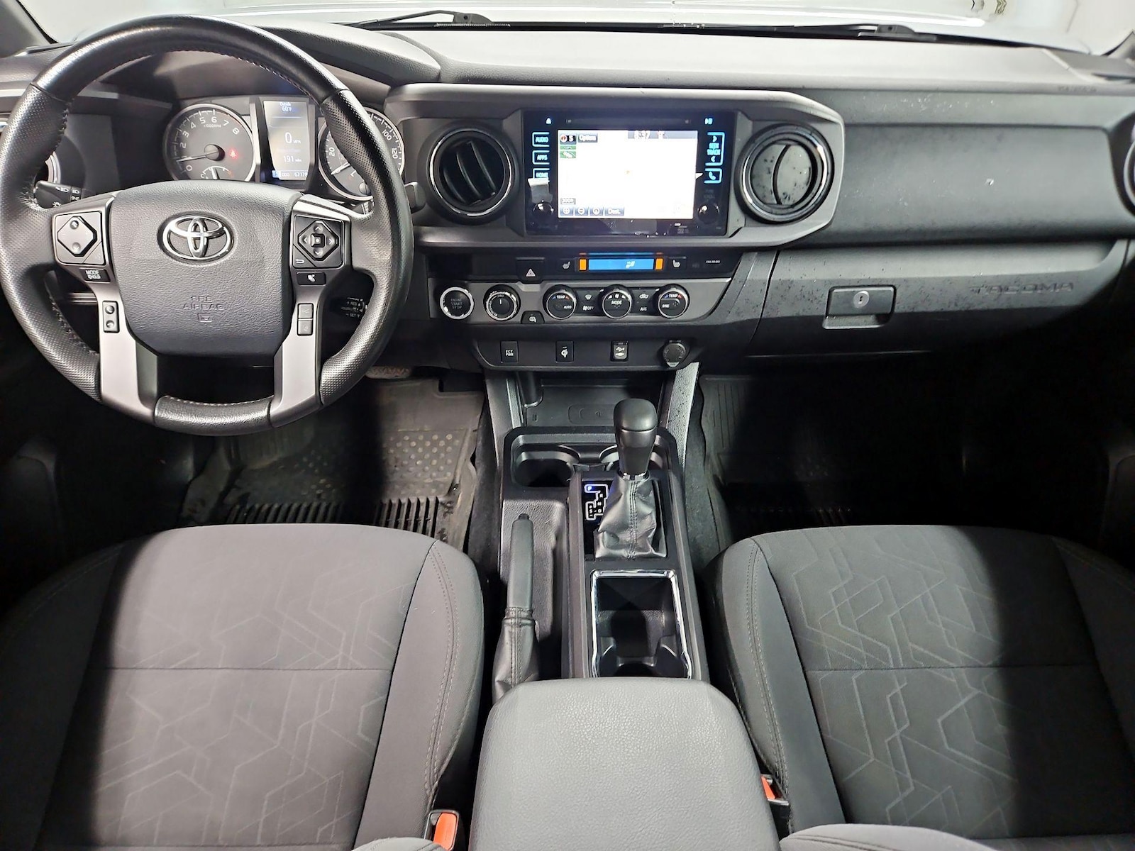Navigation System