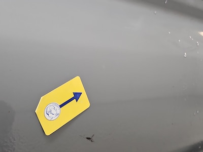 Condition detail