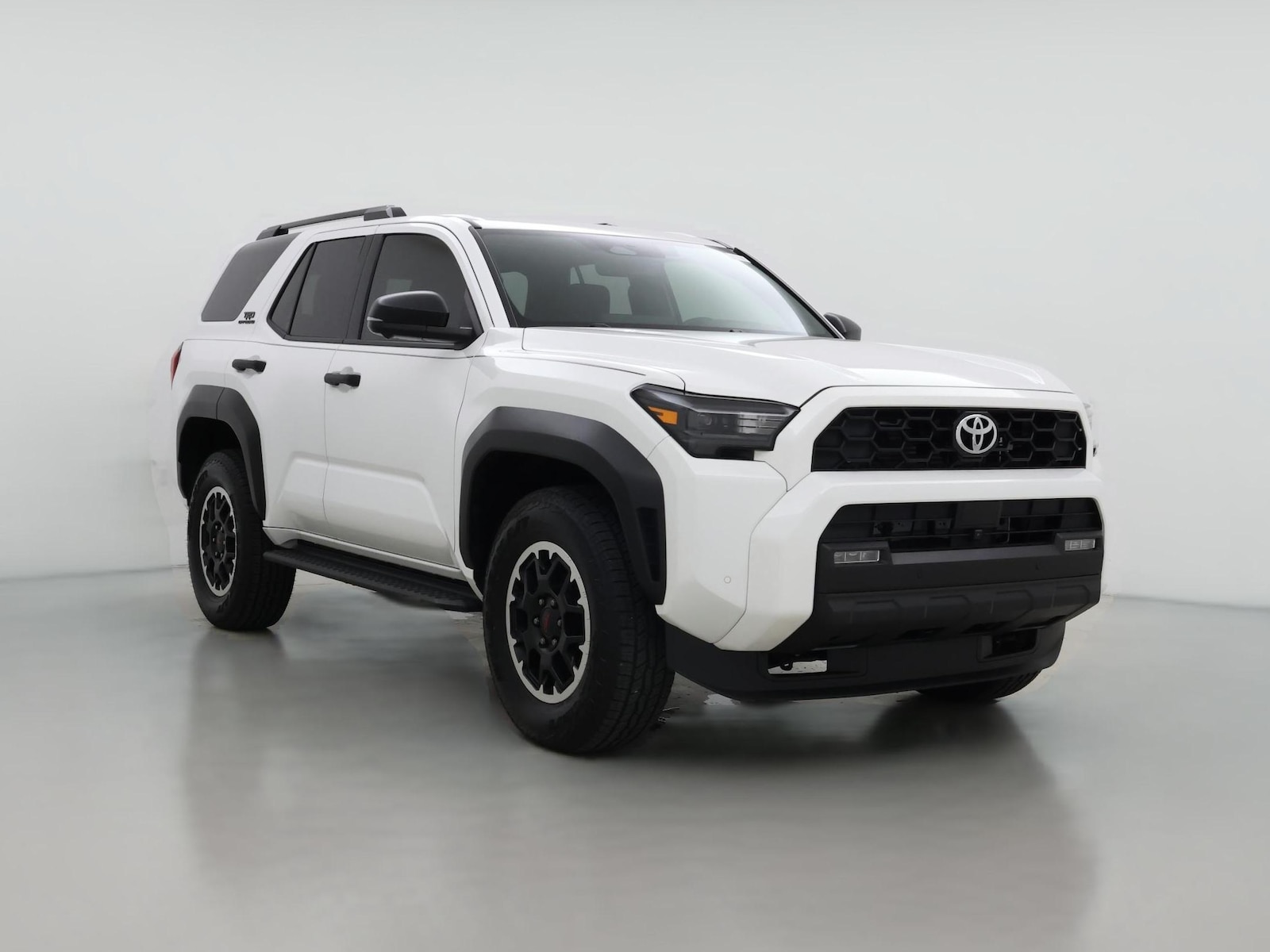 2025 Toyota 4Runner