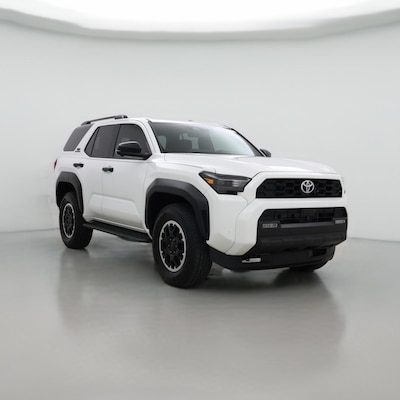 2025 Toyota 4Runner TRD Off Road Premium