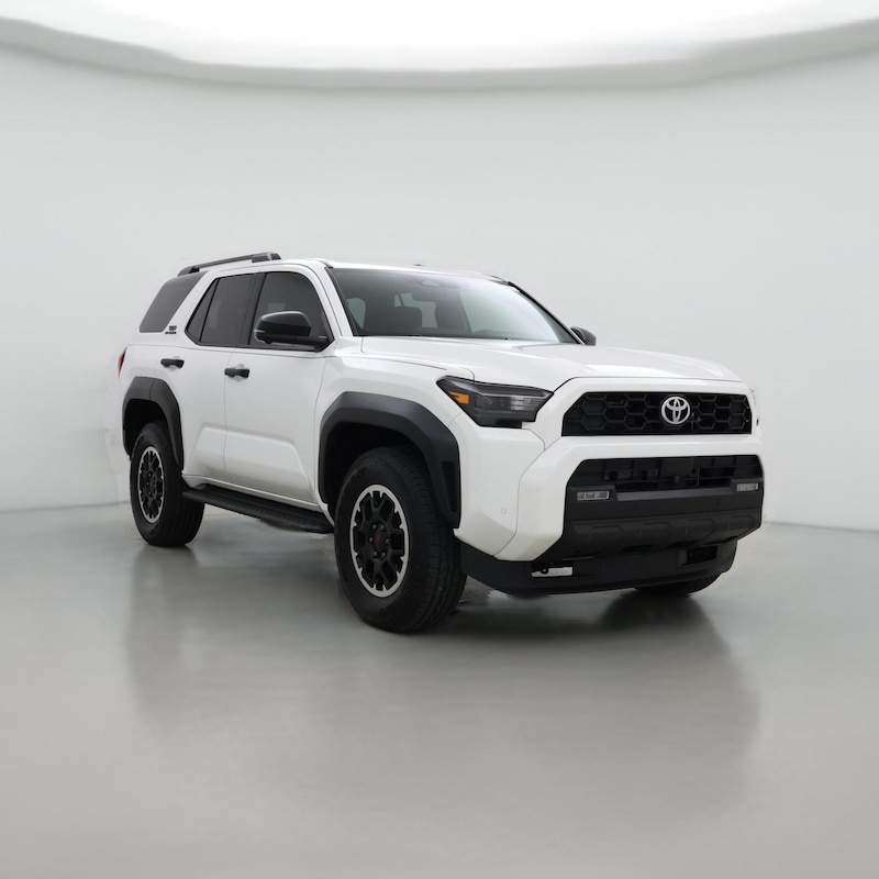 2025 Toyota 4Runner TRD Off Road Premium