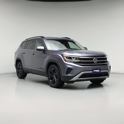 Vehicle exterior view
