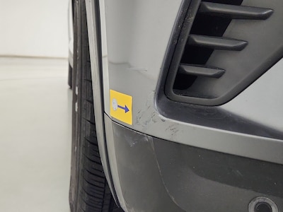 Condition detail