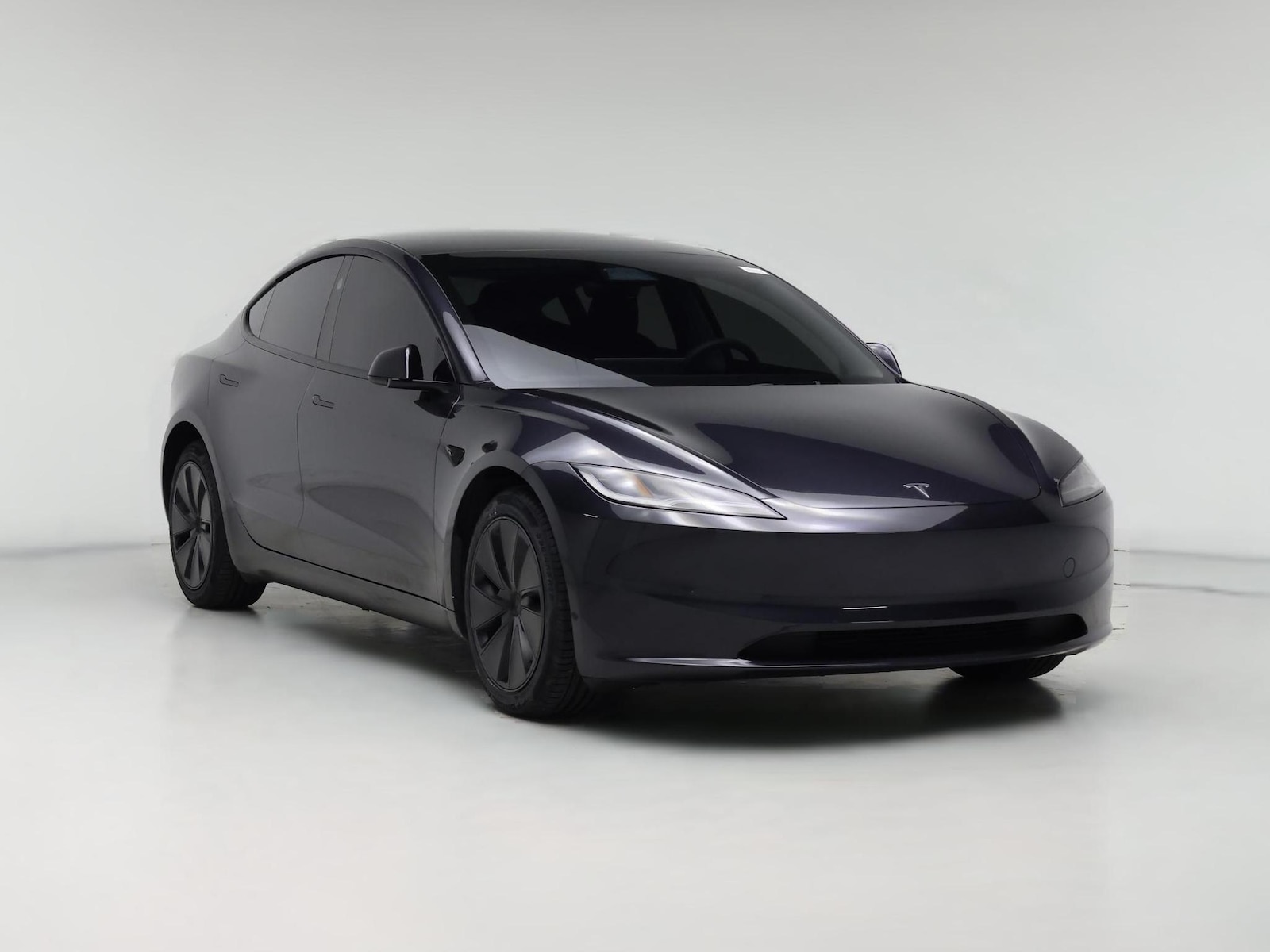 2024 Tesla Model 3 Long Range