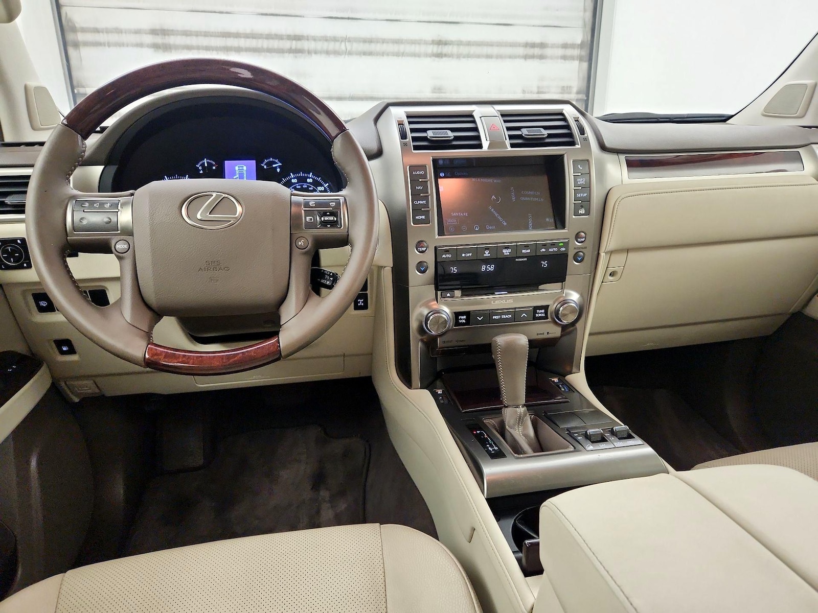 Navigation System