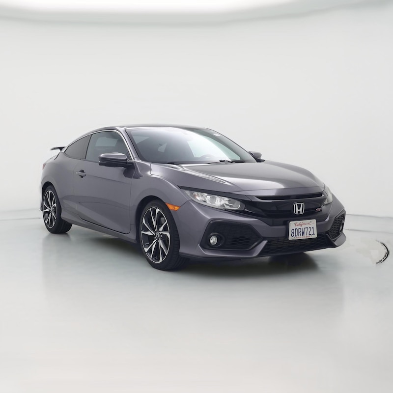 2018 Honda Civic SI