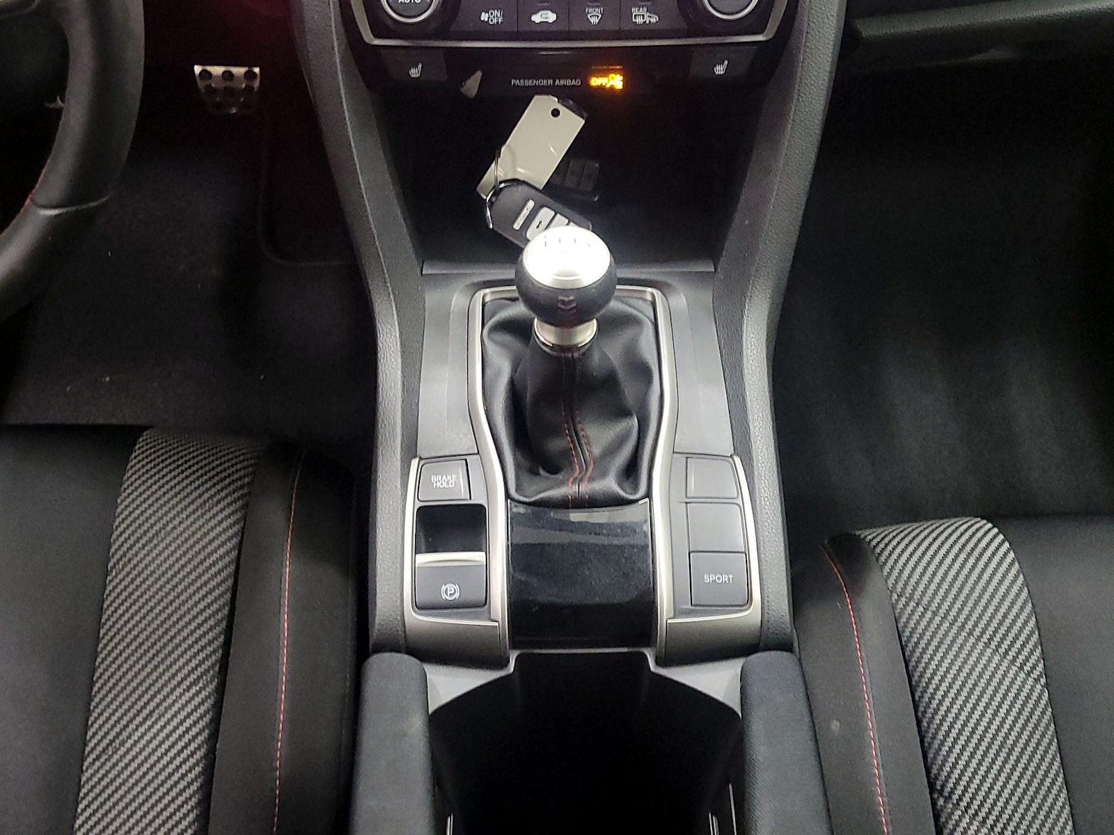 Manual Transmission