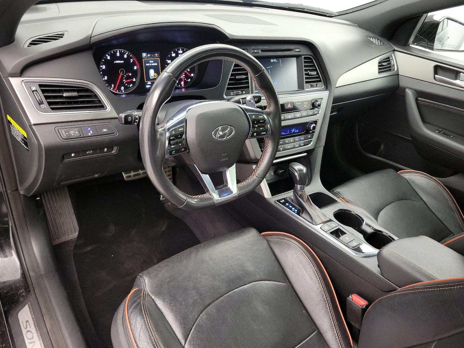 Navigation System