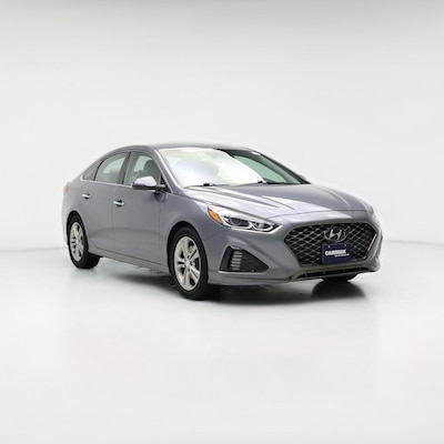 2019 Hyundai Sonata Limited