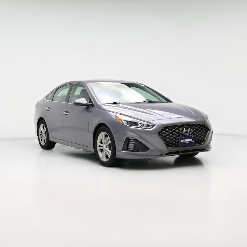 2019 Hyundai Sonata Limited