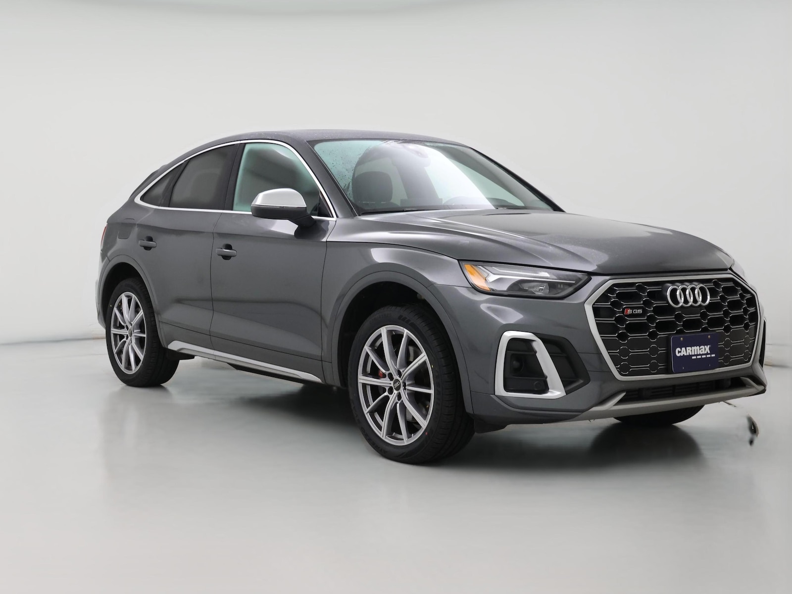 2023 Audi SQ5 Sportback