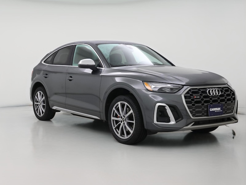 2023 Audi SQ5 Sportback Premium Plus
