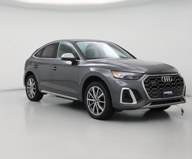 2023 Audi SQ5 Sportback Premium Plus