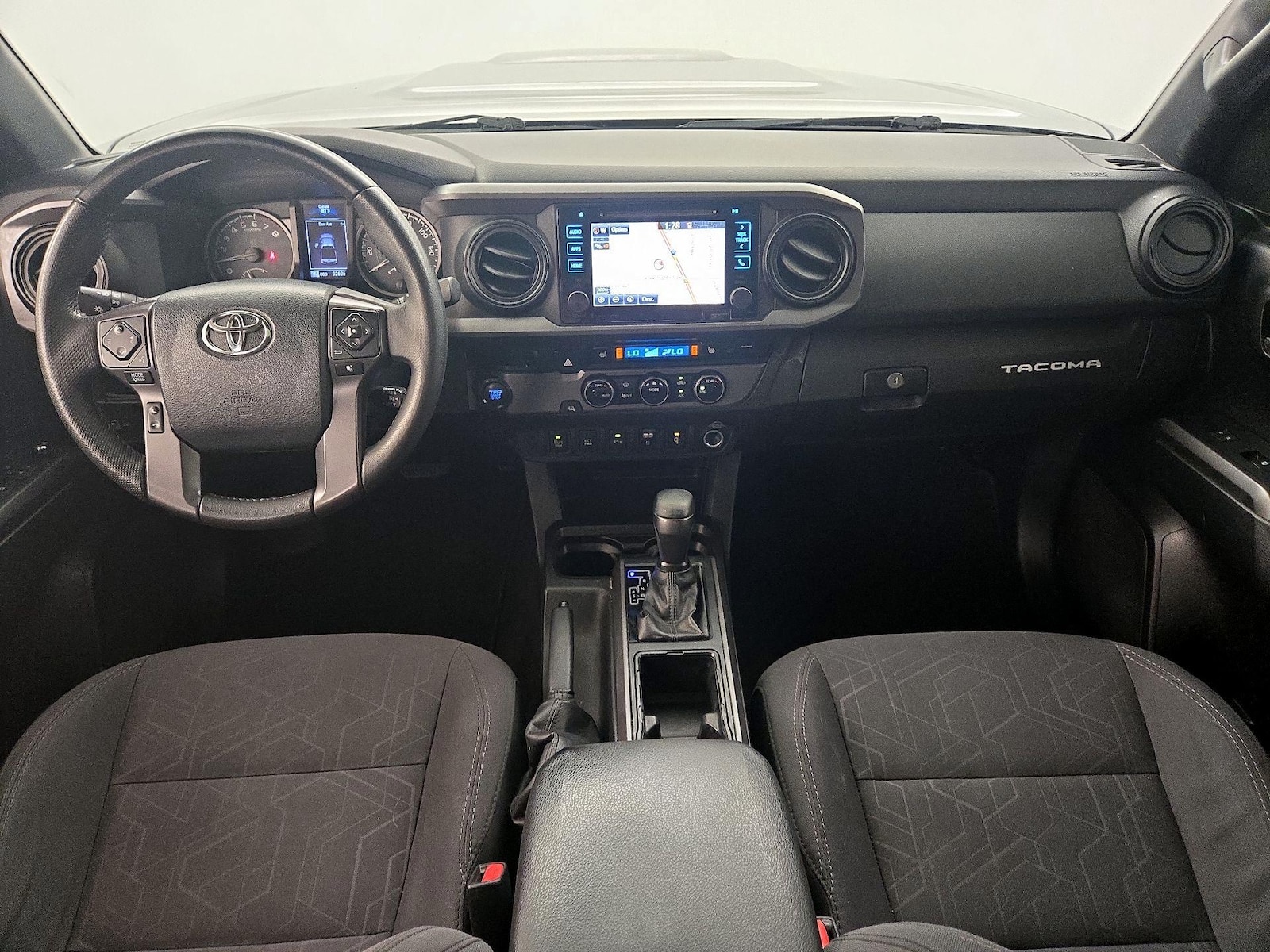 Navigation System