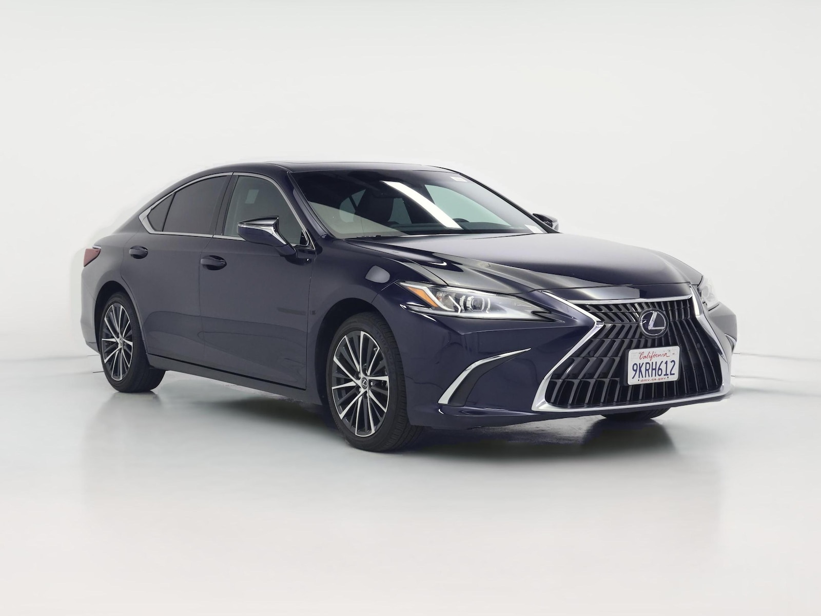 2024 Lexus ES