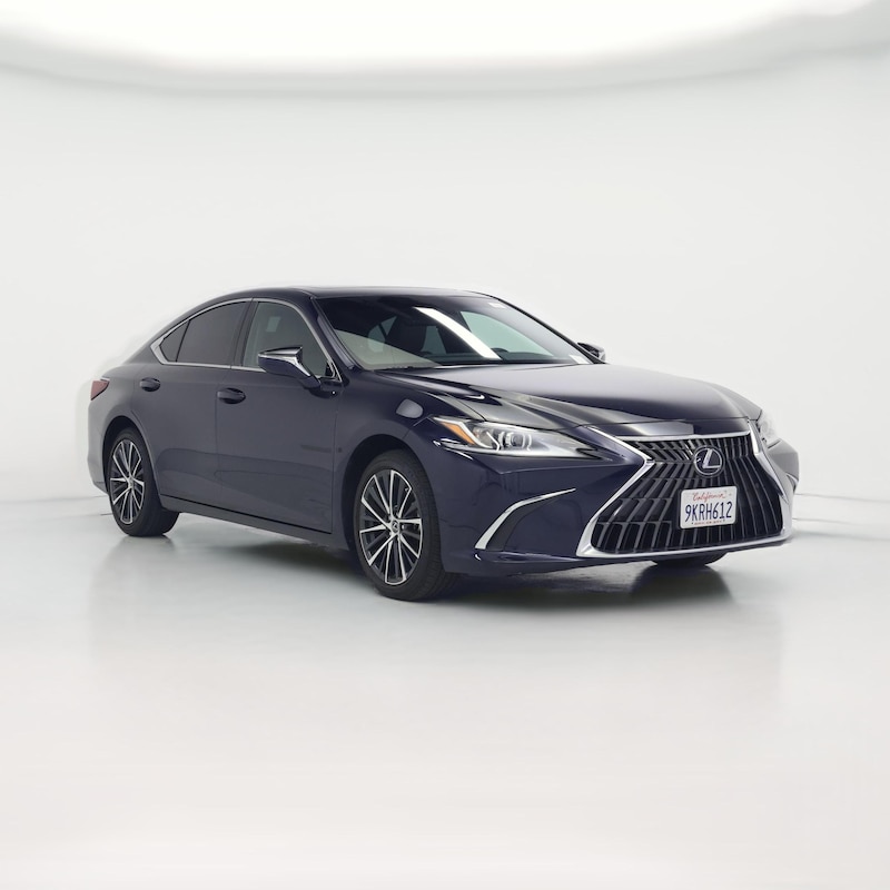 2024 Lexus ES 350
