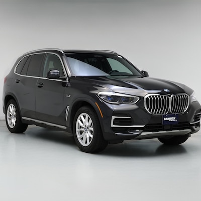 2023 BMW X5 Plug In Hybrid XDrive45e