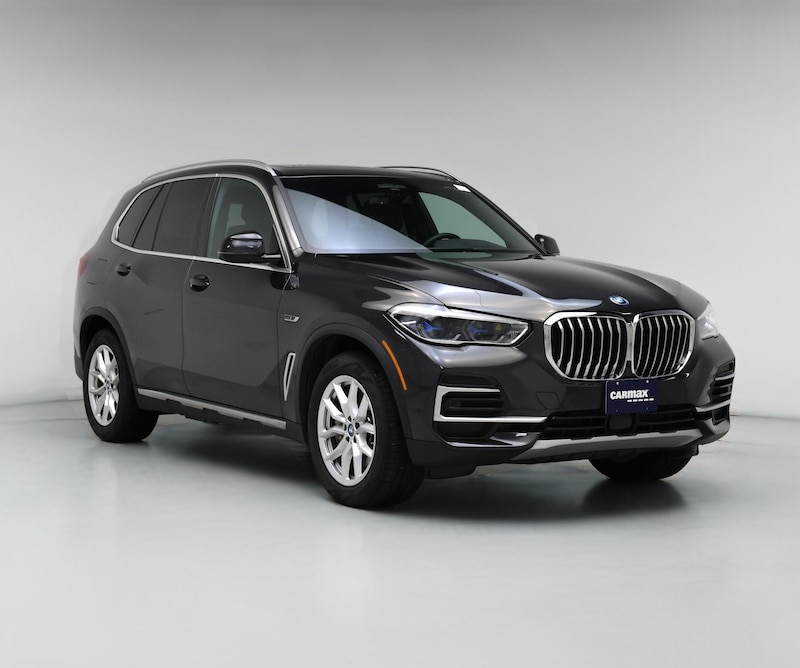 2023 BMW X5 Plug In Hybrid XDrive45e