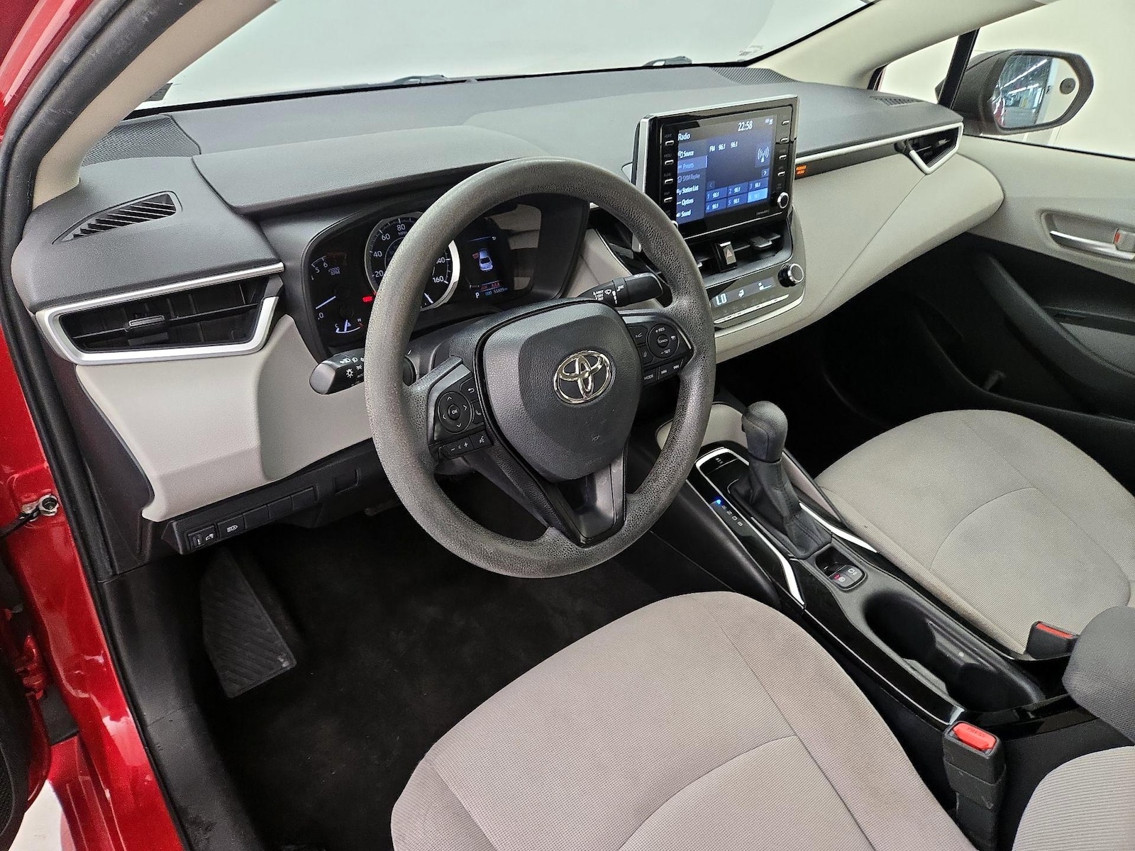 Side Airbags
